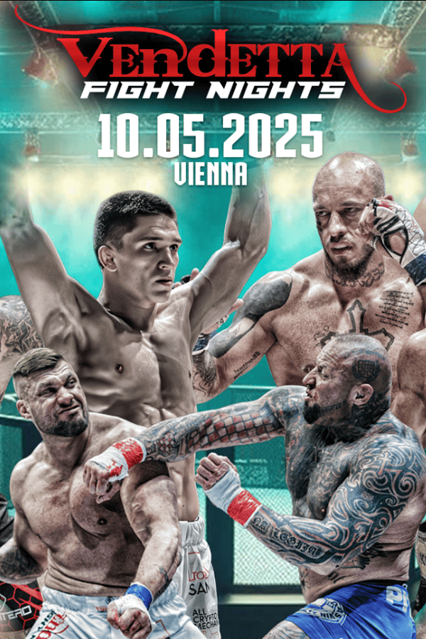Vendetta Fight Nights 45