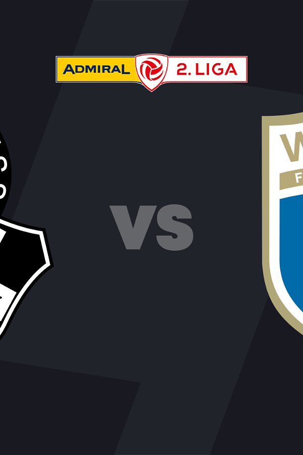 Schwarz Weiss Bregenz - FC Hertha Wels