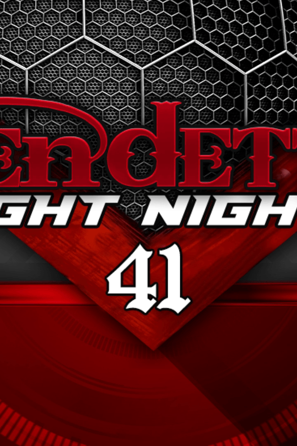 Vendetta Fight Nights 41
