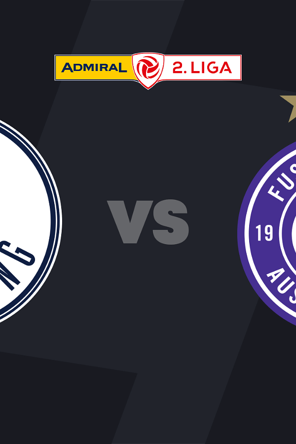 FC Liefering - Young Violets Wien