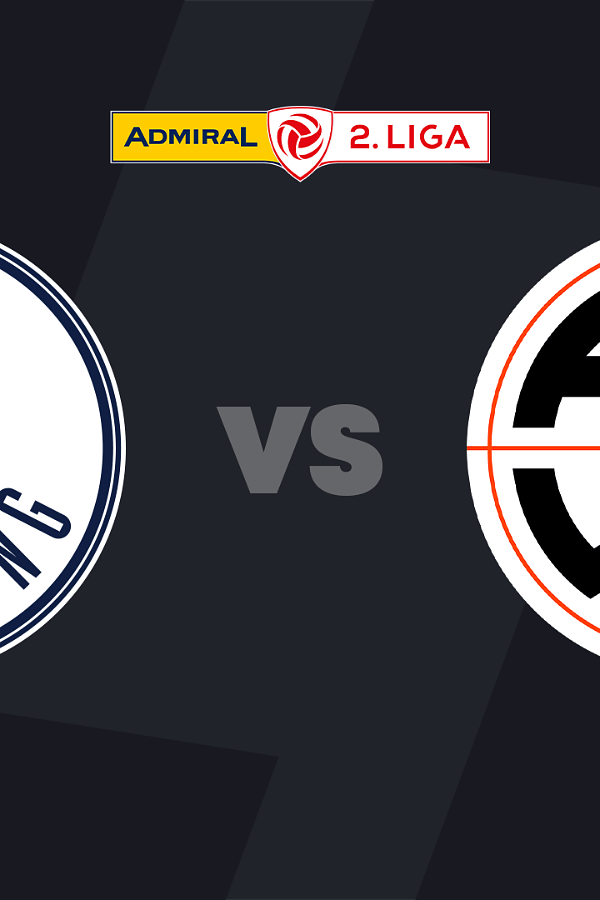 FC Liefering - Admira Wacker