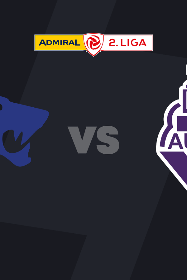 SKN St. Pölten - Austria Salzburg