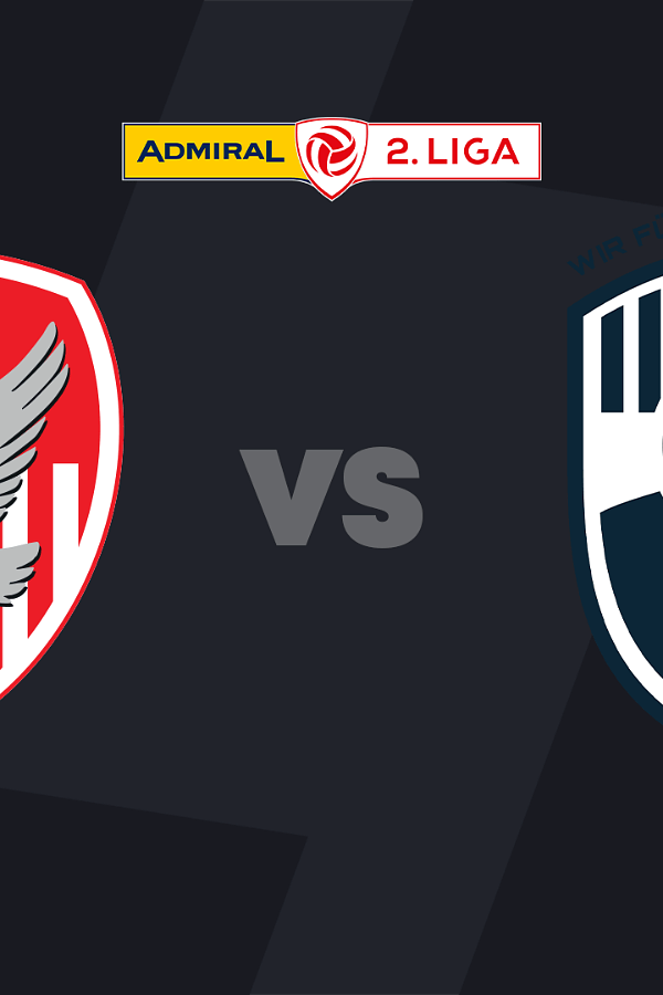 KSV 1919 - SKU Amstetten