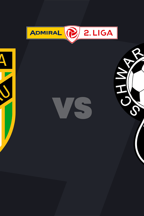 SC Austria Lustenau - Schwarz-Weiss Bregenz
