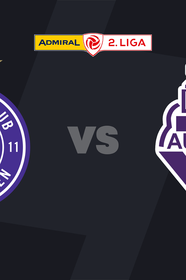 Young Violets Wien - Austria Salzburg