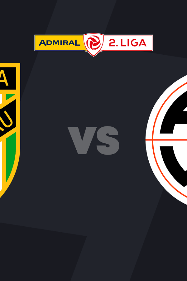 SC Austria Lustenau - Admira Wacker