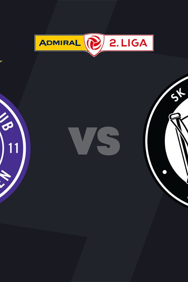 Young Violets Wien - Sturm Graz II