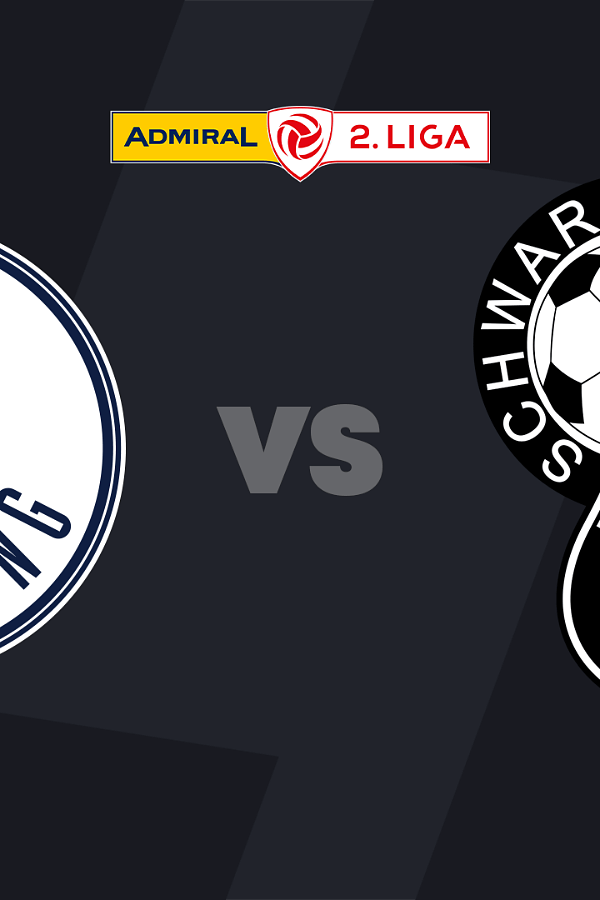 FC Liefering - Schwarz Weiss Bregenz