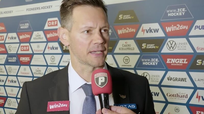 Highlights: Black Wings setzen Siegeszug in Vorarlberg fort