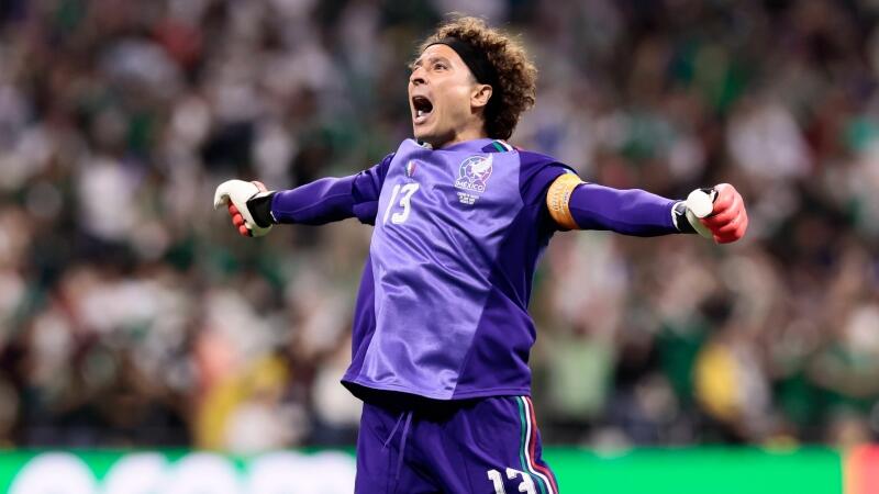 Highlights: Ochoa leitet bei Abschied ein Tor ein!