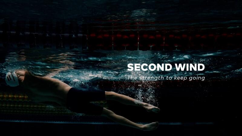 Second Wind - A series by Mastercard & Österreichische Sporthilfe - Andreas Ernhofer