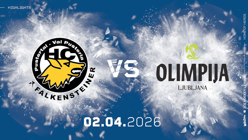 Highlights: Pustertal bleibt makellos