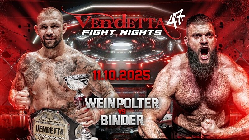 Vendetta Fight Night 47