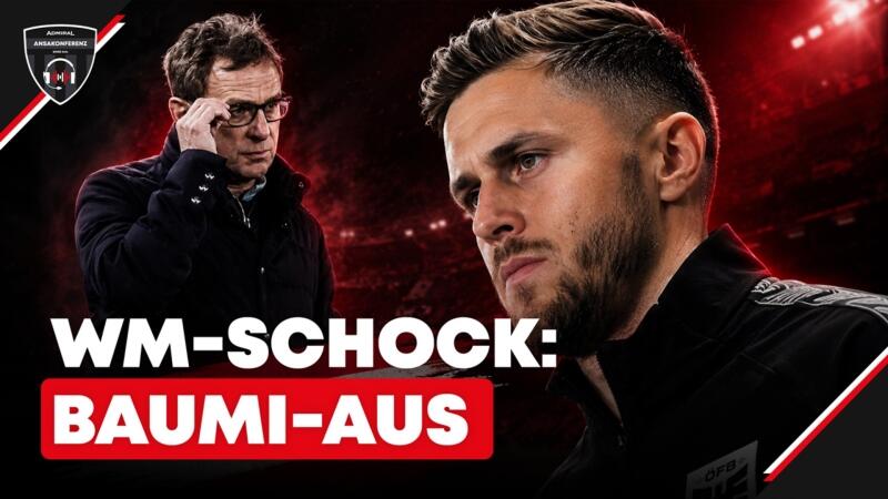 Kann man Baumgartner ersetzen?