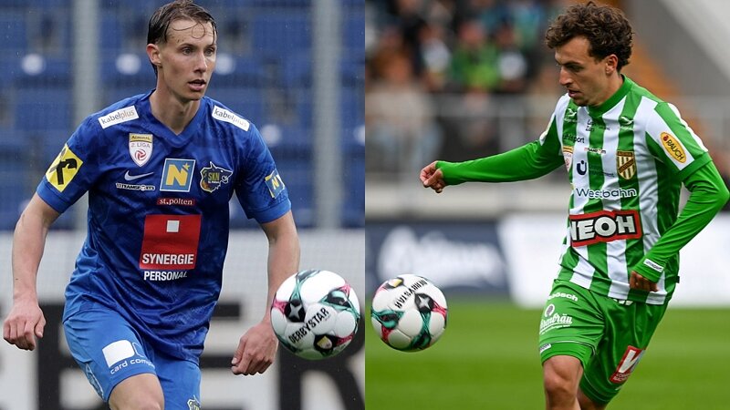 Highlights: Die Spannung des Aufstiegsduells!