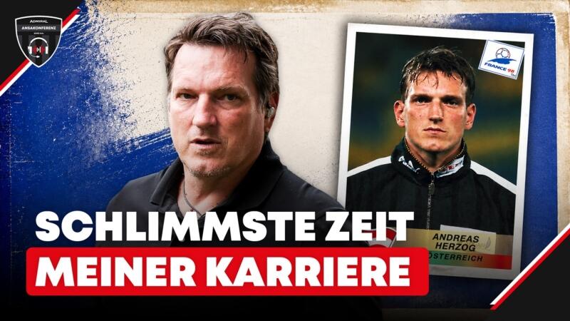 Herzog über die WM 1998: "Ich wollte nach Hause fliegen"