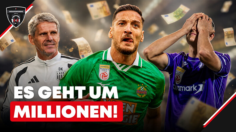 Geldregen: So viel winkt Österreichs Eurofightern