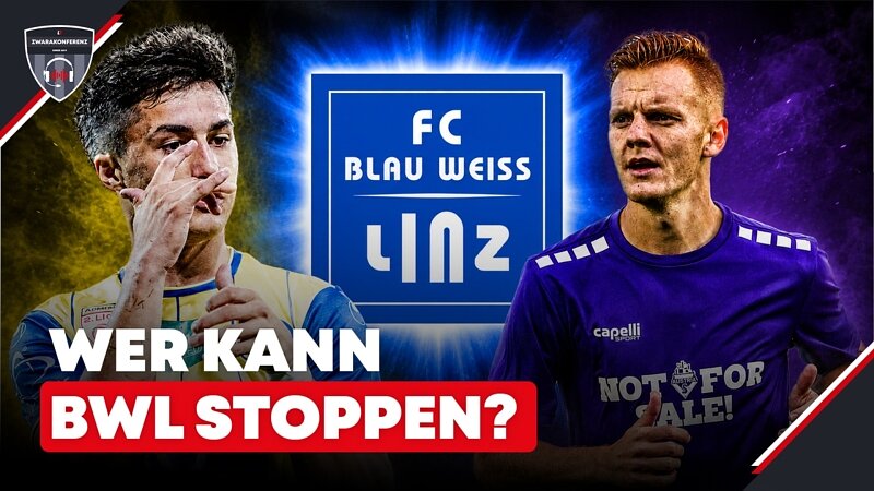 BW Linz nicht zu stoppen: Wer soll die schlagen?