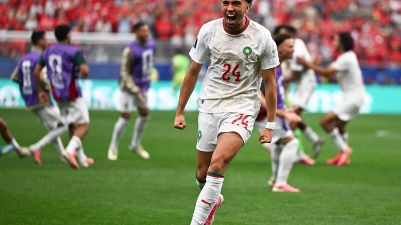 Highlights: Effizientes Marokko macht es deutlich