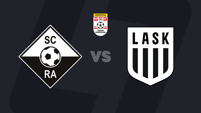 HIGHLIGHTS: SCR Altach - LASK
