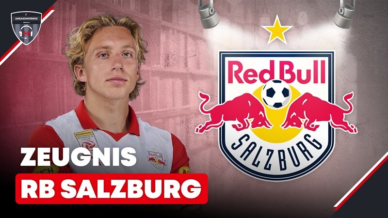 Nicht genügend für Salzburg?