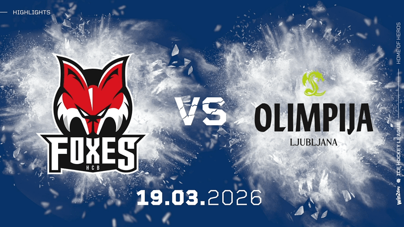 Highlights: Deckel drauf! Ljubljana im Halbfinale