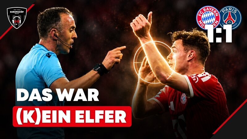 Fühlen sich die Bayern zurecht betrogen?