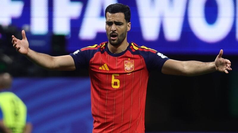 Highlights: Kap Verde ringt Spanien einen Punkt ab!