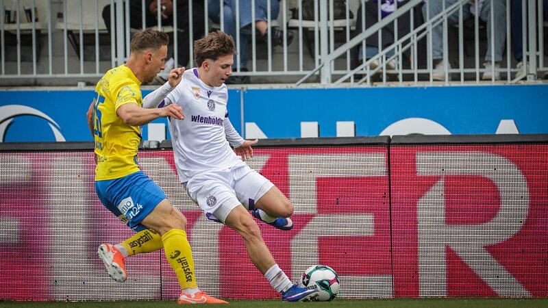 Highlights: Young Violets gewinnen dank Deshishku auf der Hohen Warte