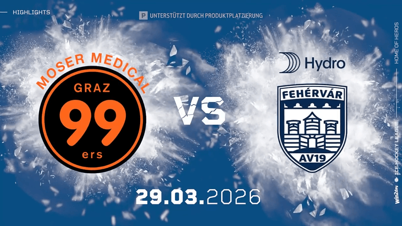 Highlights: 99ers kämpfen hart um ersten Halbfinal-Sieg