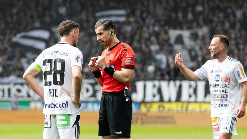 Hartberg-Tor: Zu unrecht aberkannt?