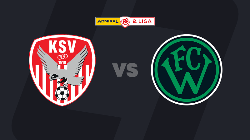 KSV 1919 - Wacker Innsbruck