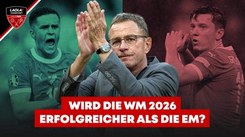 WM 2026: Kann Österreich die EURO übertreffen?