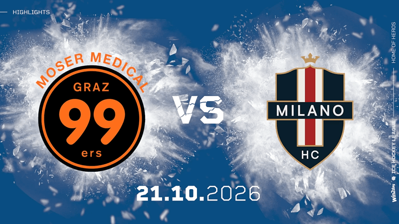 Highlights: Zwei Doppelpacker zum 99ers-Sieg