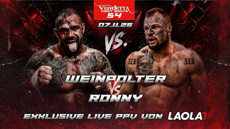Vendetta Fight Night 54