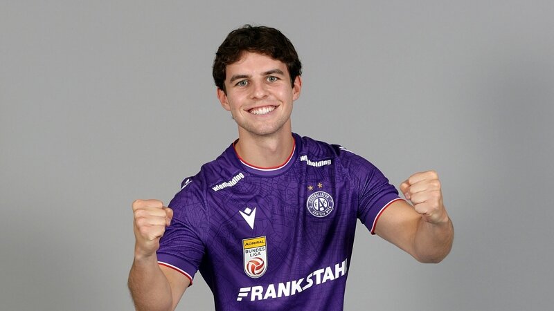 Das emotionale Comeback von Florian Wustinger