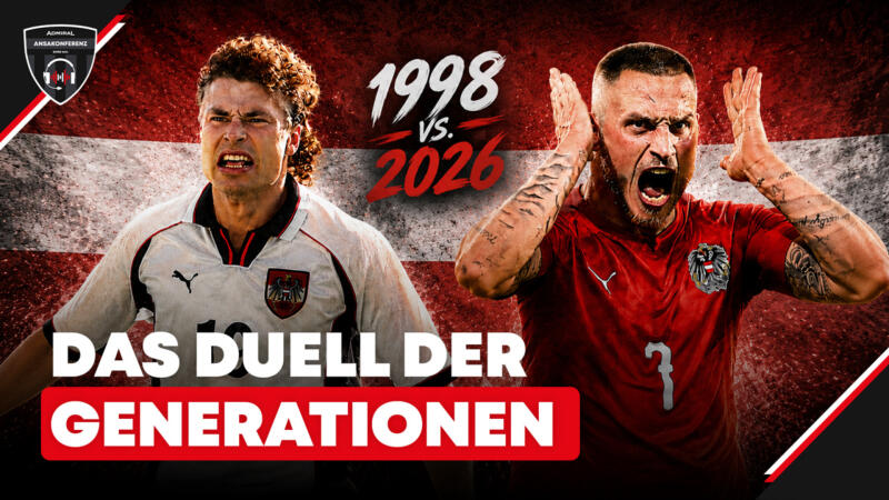 1998 vs. 2026: Welche Generation war besser?