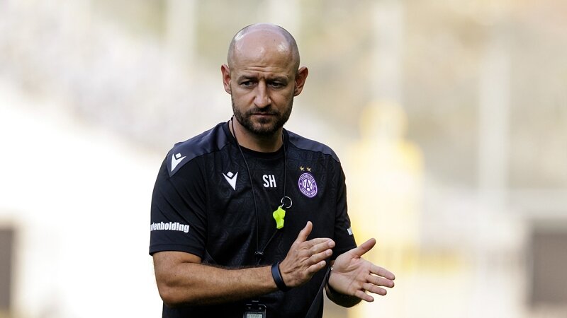 Wie viele Leben hat Stephan Helm?