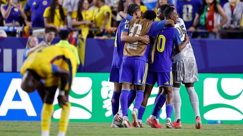 Highlights: Torhüter brilliert! So holt Curacao ersten WM-Punkt