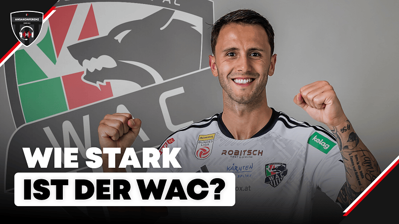 WAC: Standortbestimmung in Wolfsberg