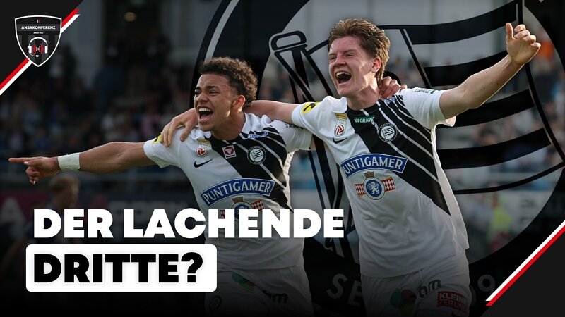 Sturm: Der lachende Dritte?