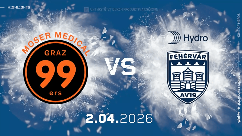 Highlights: Klare Sache! 99ers stehen vor Finaleinzug