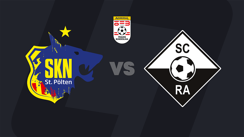 SKN St. Pölten - SCR Altach