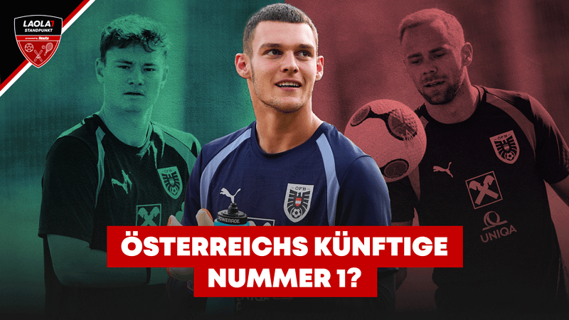 Zawieschitzky: Österreichs neue Nummer eins?
