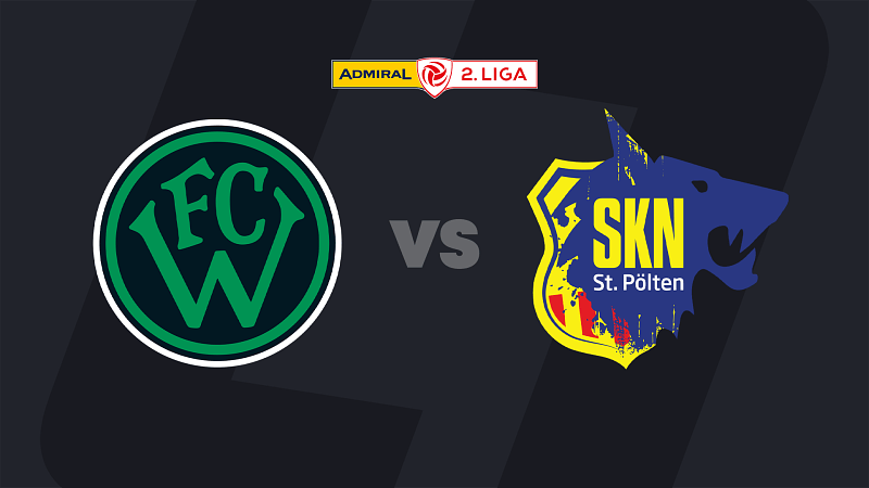 FC Wacker Innsbruck - SKN St. Pölten