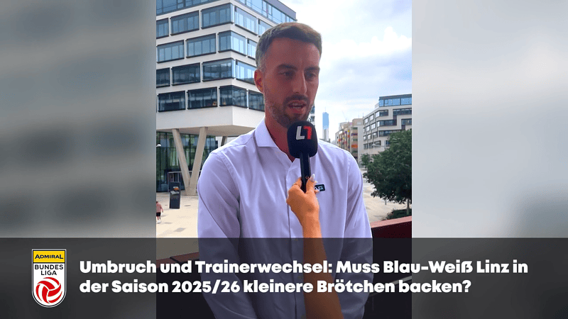 Drei Fragen an Fabio Strauss