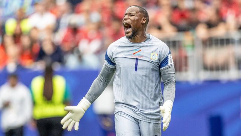 Highlights: Kolumbien gegen den Hexer von Le Havre