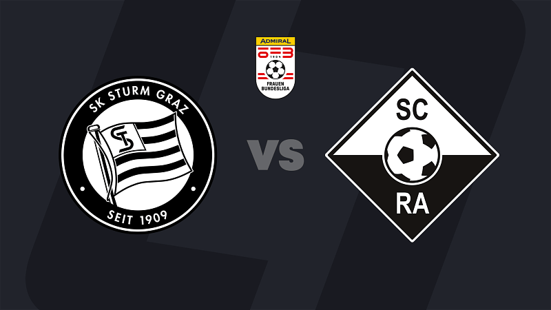 HIGHLIGHTS: SK Sturm Graz Frauen-SCR Altach