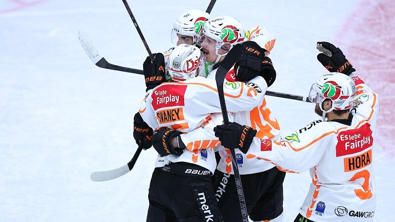 Highlights: Die Graz99ers sind ICE-Meister!
