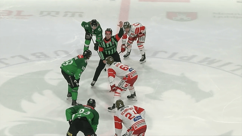 Highlights: Bozen schlägt mit Comeback-Sieg zurück